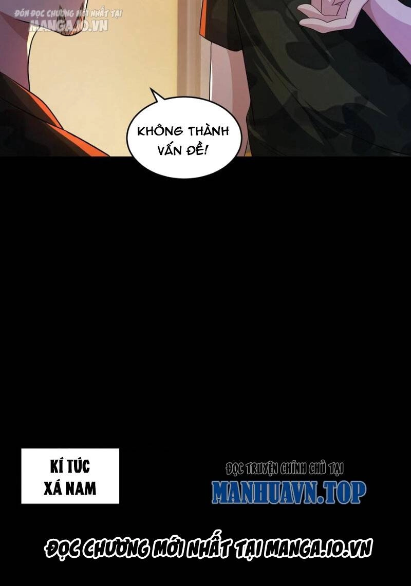 Quy Tắc Chuyện Lạ: Bắt Đầu Hóa Thân Đánh Lui Chiến Thần Chapter 155 - 23