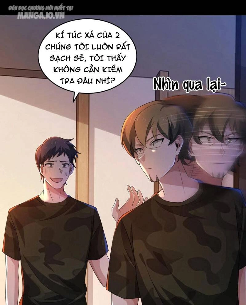 Quy Tắc Chuyện Lạ: Bắt Đầu Hóa Thân Đánh Lui Chiến Thần Chapter 155 - 24