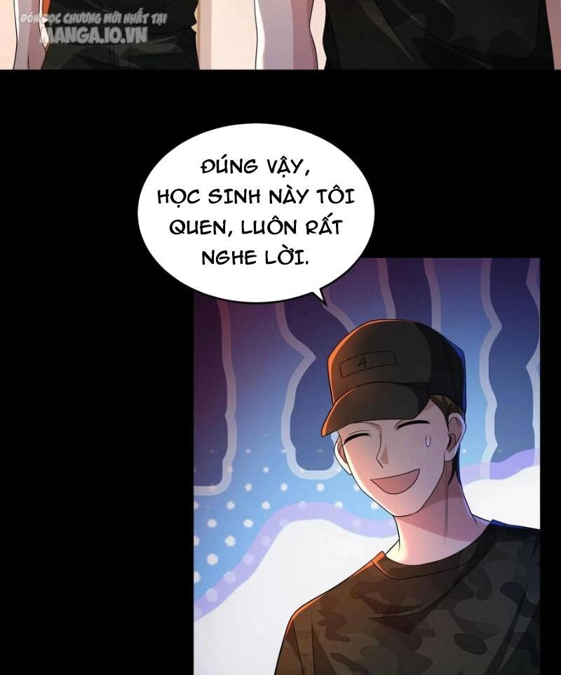 Quy Tắc Chuyện Lạ: Bắt Đầu Hóa Thân Đánh Lui Chiến Thần Chapter 155 - 25