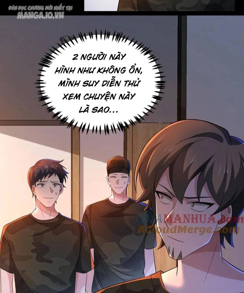 Quy Tắc Chuyện Lạ: Bắt Đầu Hóa Thân Đánh Lui Chiến Thần Chapter 155 - 26