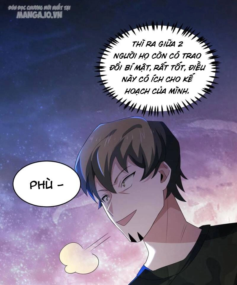 Quy Tắc Chuyện Lạ: Bắt Đầu Hóa Thân Đánh Lui Chiến Thần Chapter 155 - 28