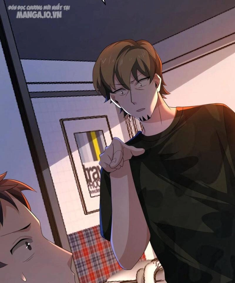 Quy Tắc Chuyện Lạ: Bắt Đầu Hóa Thân Đánh Lui Chiến Thần Chapter 155 - 30