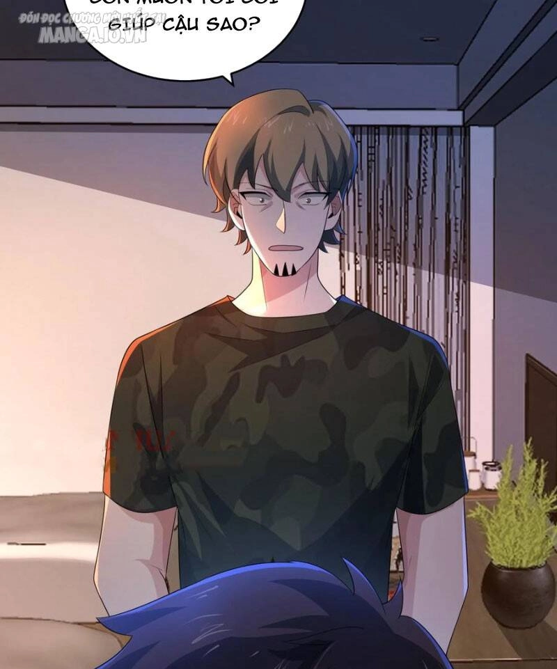 Quy Tắc Chuyện Lạ: Bắt Đầu Hóa Thân Đánh Lui Chiến Thần Chapter 155 - 32