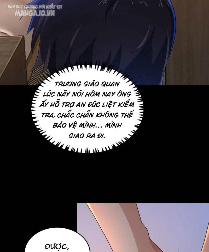 Quy Tắc Chuyện Lạ: Bắt Đầu Hóa Thân Đánh Lui Chiến Thần Chapter 155 - 33