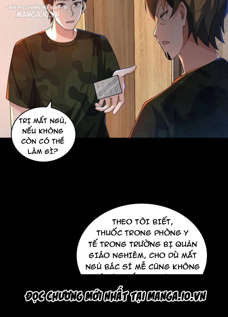 Quy Tắc Chuyện Lạ: Bắt Đầu Hóa Thân Đánh Lui Chiến Thần Chapter 155 - 35