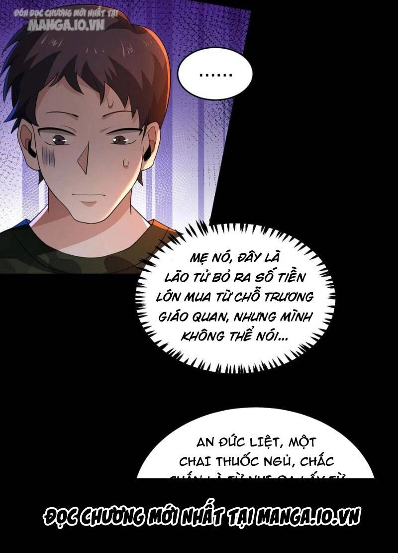 Quy Tắc Chuyện Lạ: Bắt Đầu Hóa Thân Đánh Lui Chiến Thần Chapter 155 - 37