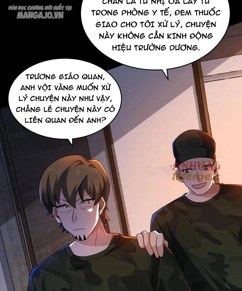 Quy Tắc Chuyện Lạ: Bắt Đầu Hóa Thân Đánh Lui Chiến Thần Chapter 155 - 38