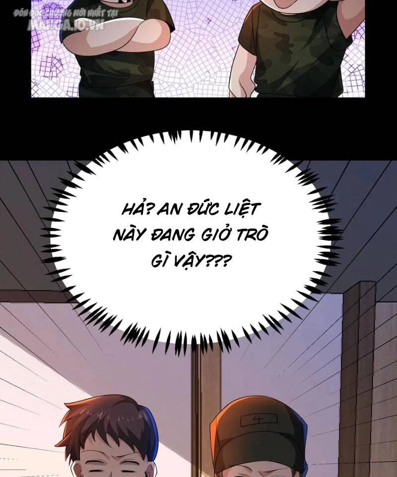 Quy Tắc Chuyện Lạ: Bắt Đầu Hóa Thân Đánh Lui Chiến Thần Chapter 155 - 40