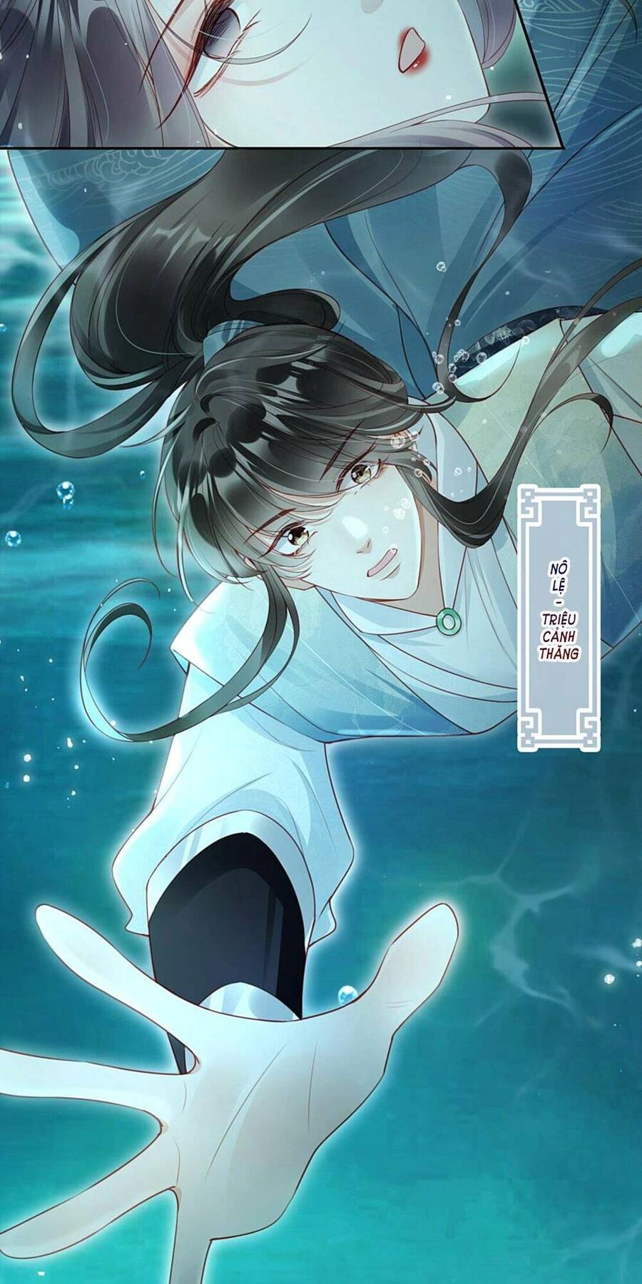 Trưởng Công Chúa Ác Độc Bỗng Dưng Được Chiều Chuộng Chapter 1 - 6