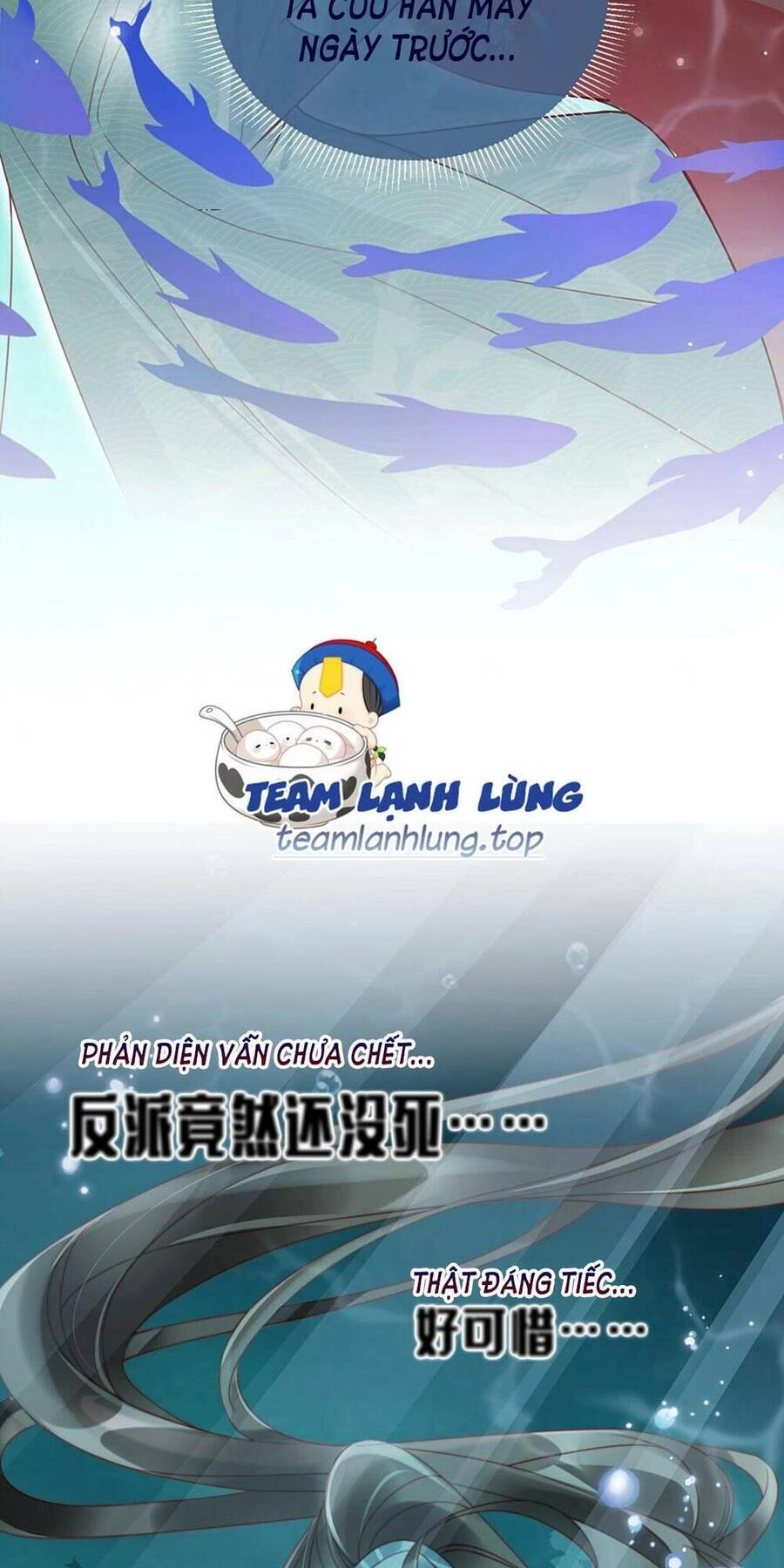 Trưởng Công Chúa Ác Độc Bỗng Dưng Được Chiều Chuộng Chapter 1 - 8