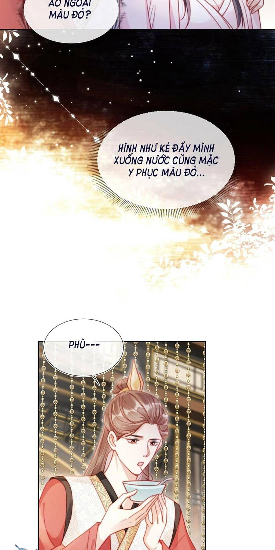 Trưởng Công Chúa Ác Độc Bỗng Dưng Được Chiều Chuộng Chapter 1 - 17