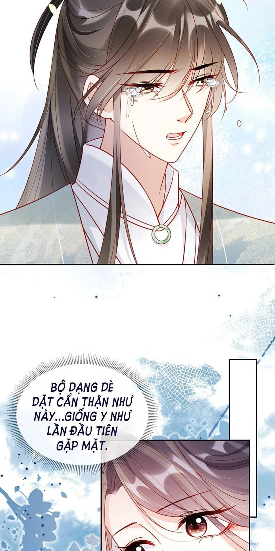 Trưởng Công Chúa Ác Độc Bỗng Dưng Được Chiều Chuộng Chapter 1 - 48