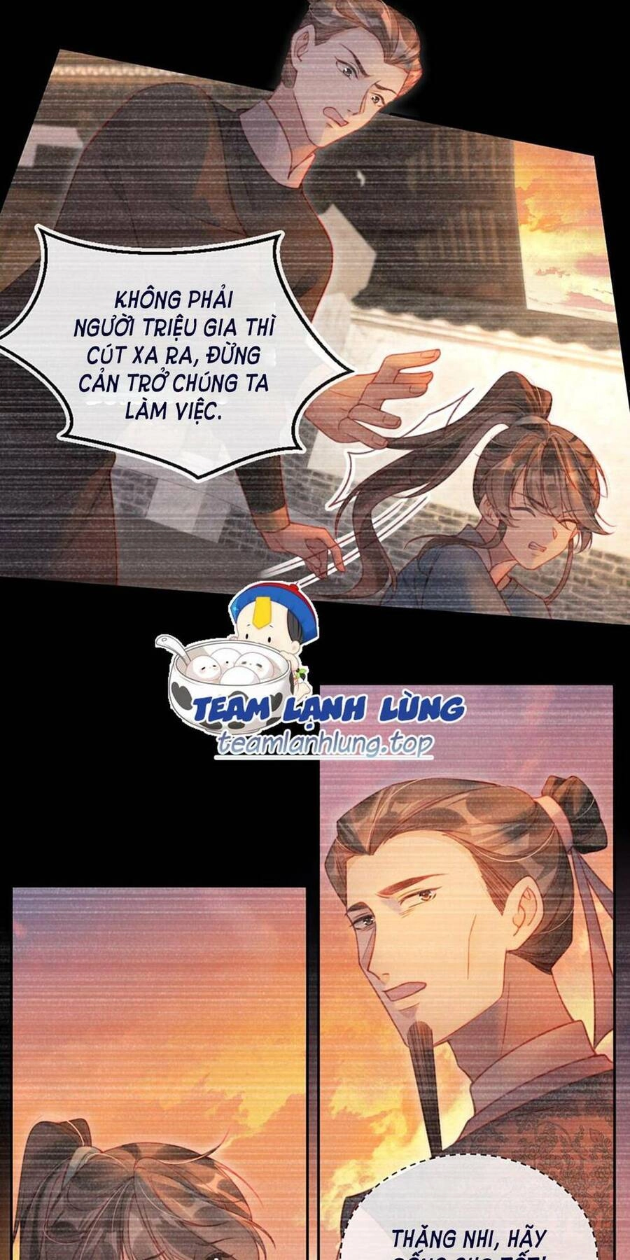 Trưởng Công Chúa Ác Độc Bỗng Dưng Được Chiều Chuộng Chapter 2 - 6