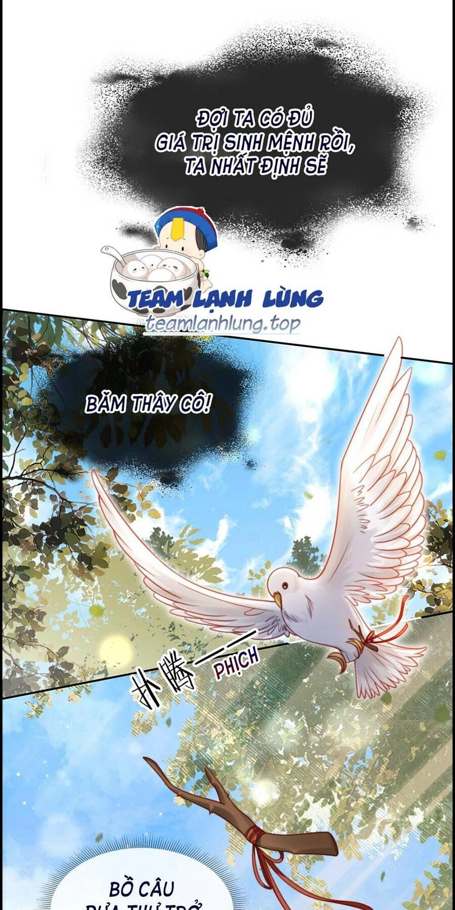 Trưởng Công Chúa Ác Độc Bỗng Dưng Được Chiều Chuộng Chapter 2 - 13