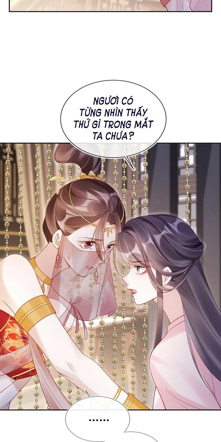 Trưởng Công Chúa Ác Độc Bỗng Dưng Được Chiều Chuộng Chapter 2 - 27