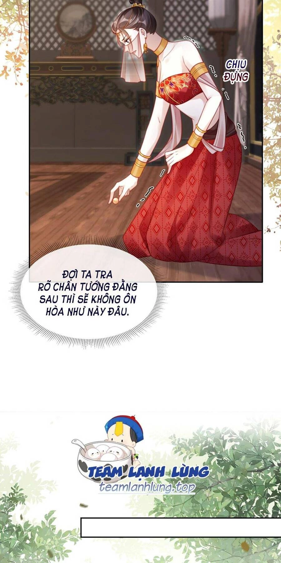 Trưởng Công Chúa Ác Độc Bỗng Dưng Được Chiều Chuộng Chapter 2 - 35