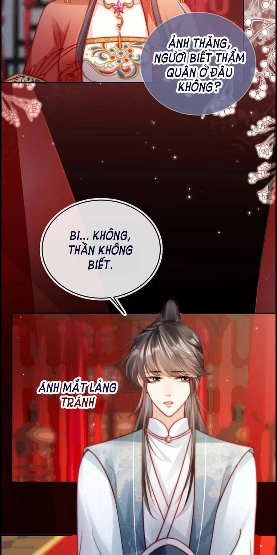 Trưởng Công Chúa Ác Độc Bỗng Dưng Được Chiều Chuộng Chapter 4 - 4