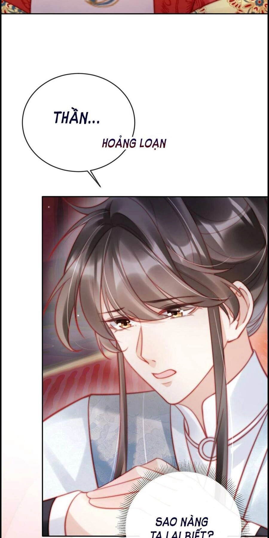 Trưởng Công Chúa Ác Độc Bỗng Dưng Được Chiều Chuộng Chapter 4 - 9