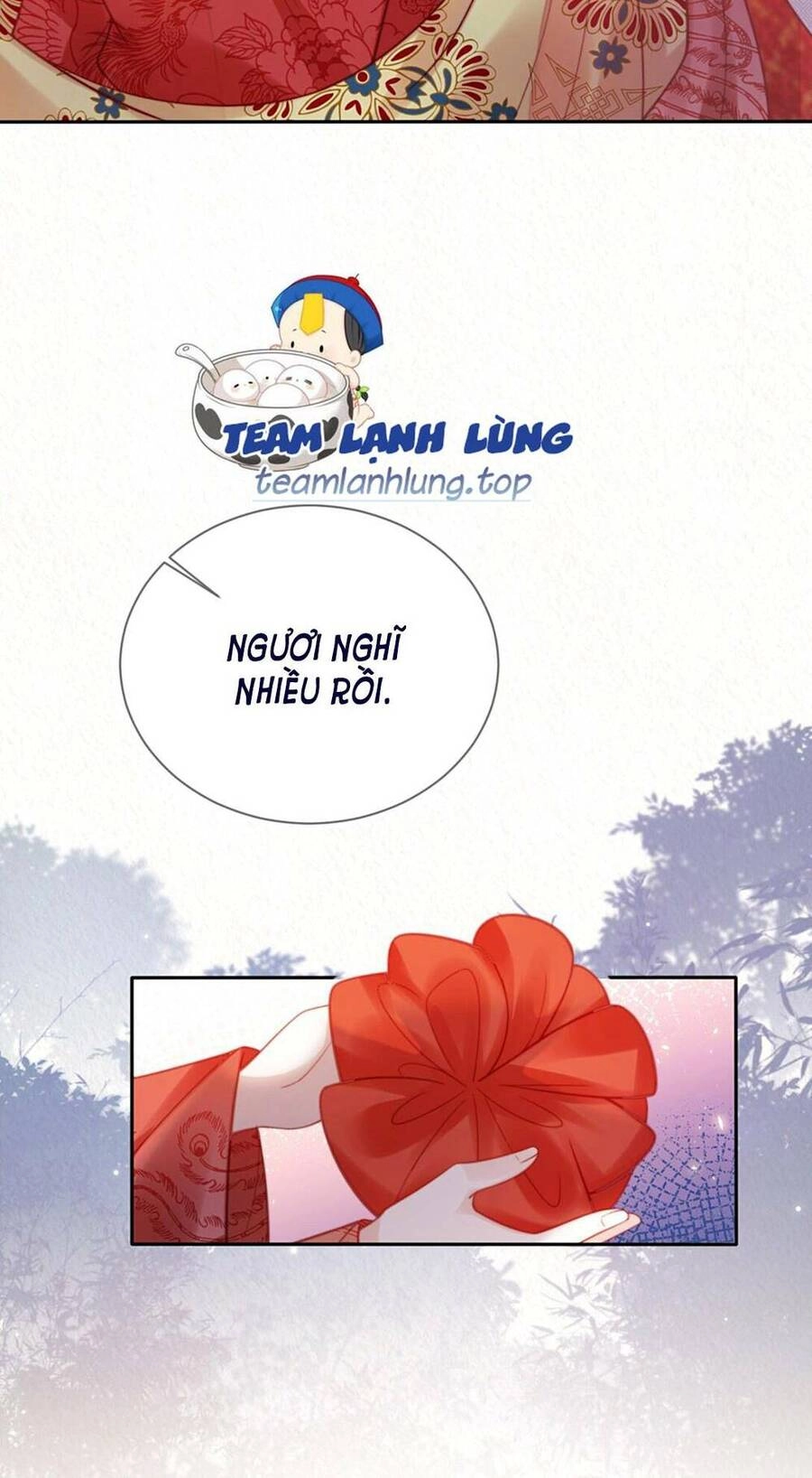 Trưởng Công Chúa Ác Độc Bỗng Dưng Được Chiều Chuộng Chapter 4 - 20