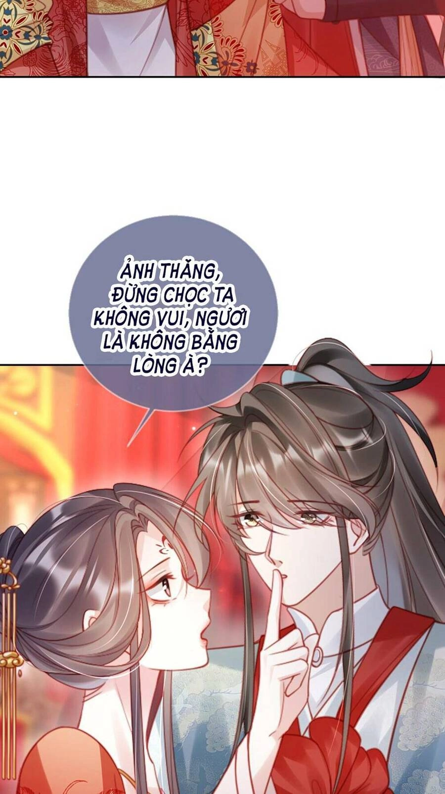 Trưởng Công Chúa Ác Độc Bỗng Dưng Được Chiều Chuộng Chapter 4 - 28