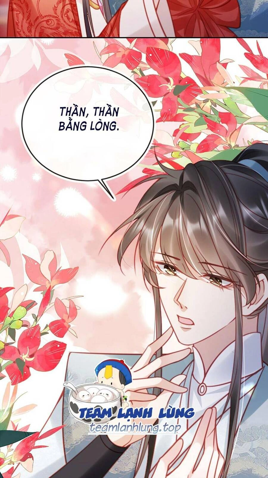 Trưởng Công Chúa Ác Độc Bỗng Dưng Được Chiều Chuộng Chapter 4 - 29