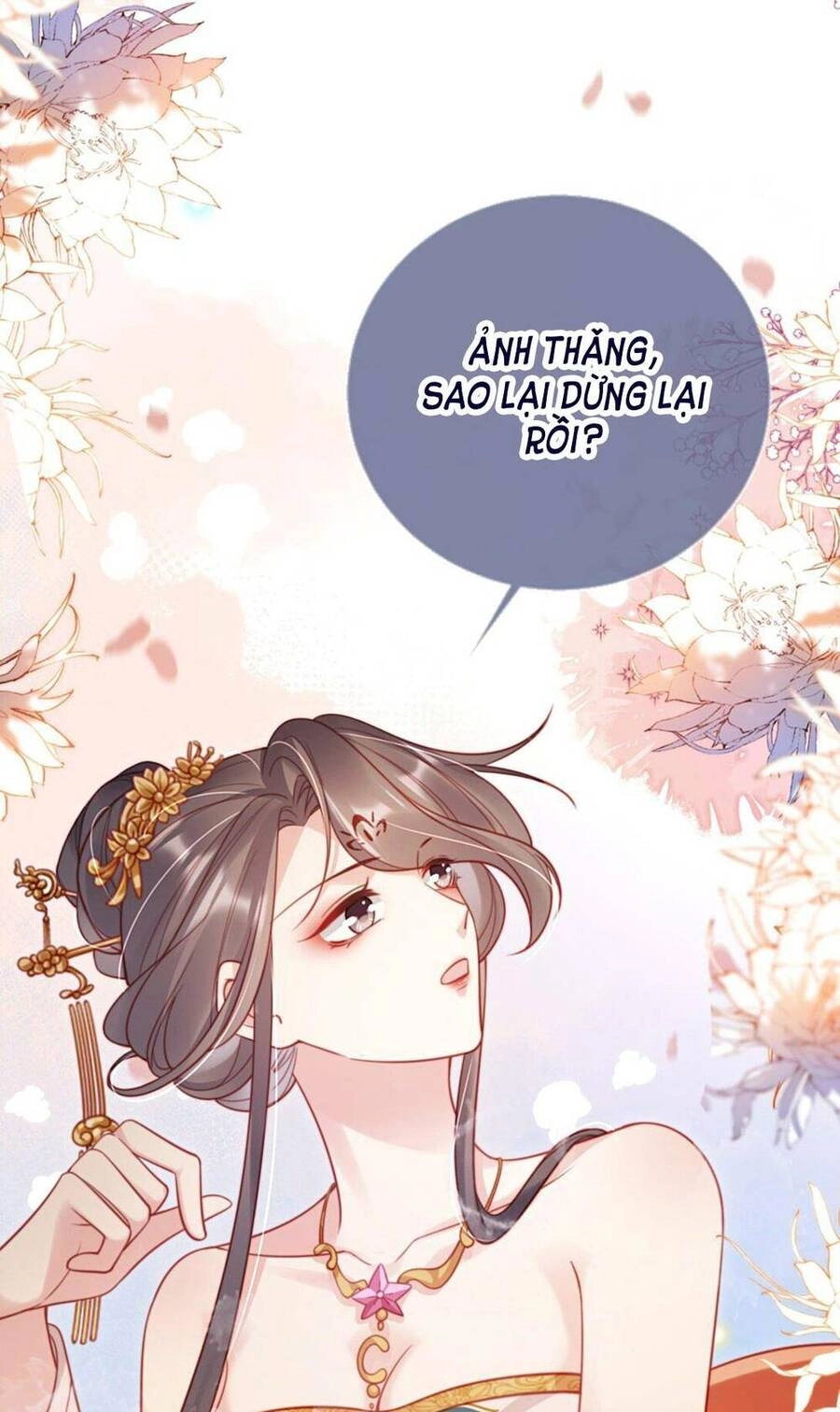 Trưởng Công Chúa Ác Độc Bỗng Dưng Được Chiều Chuộng Chapter 4 - 39