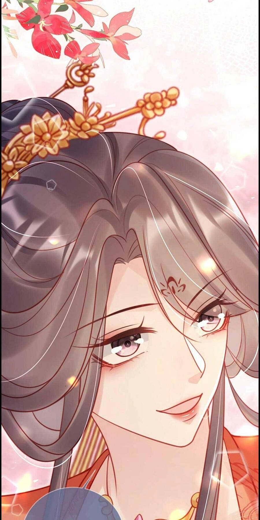 Trưởng Công Chúa Ác Độc Bỗng Dưng Được Chiều Chuộng Chapter 5 - 4