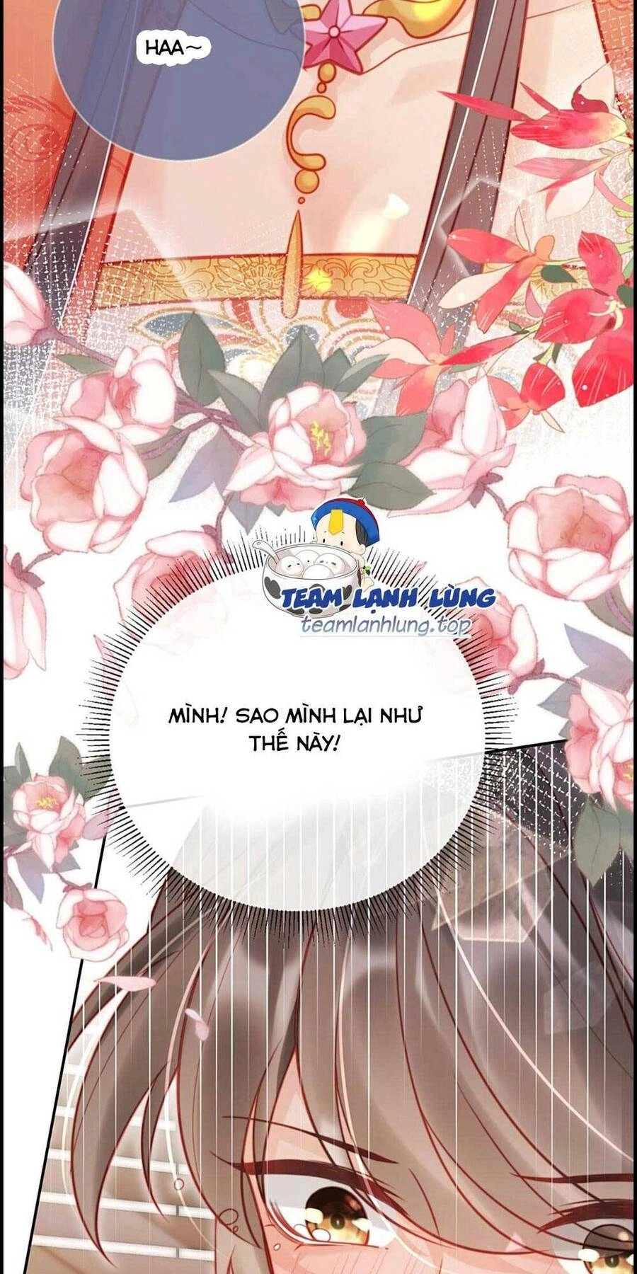 Trưởng Công Chúa Ác Độc Bỗng Dưng Được Chiều Chuộng Chapter 5 - 5