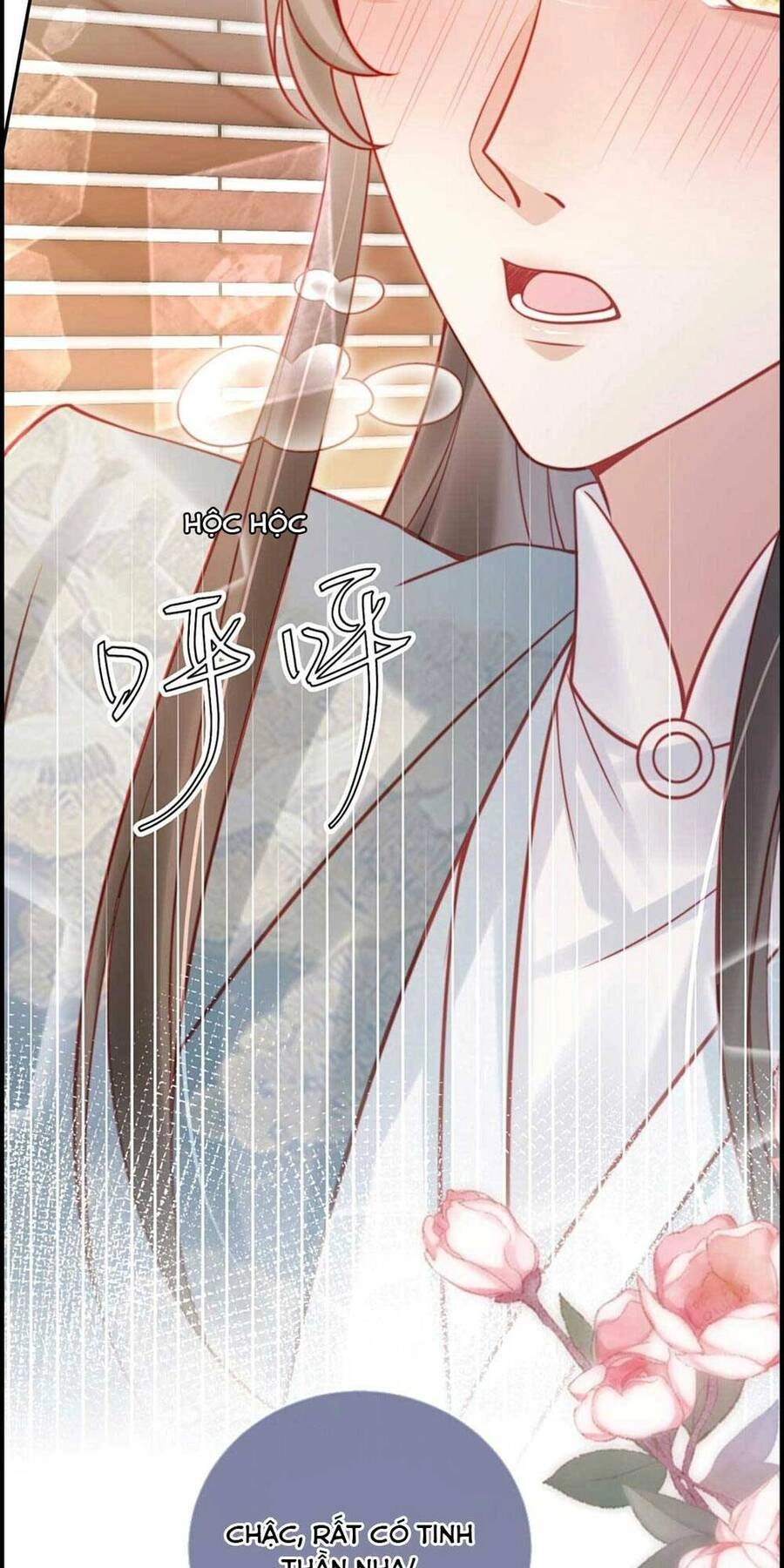 Trưởng Công Chúa Ác Độc Bỗng Dưng Được Chiều Chuộng Chapter 5 - 6