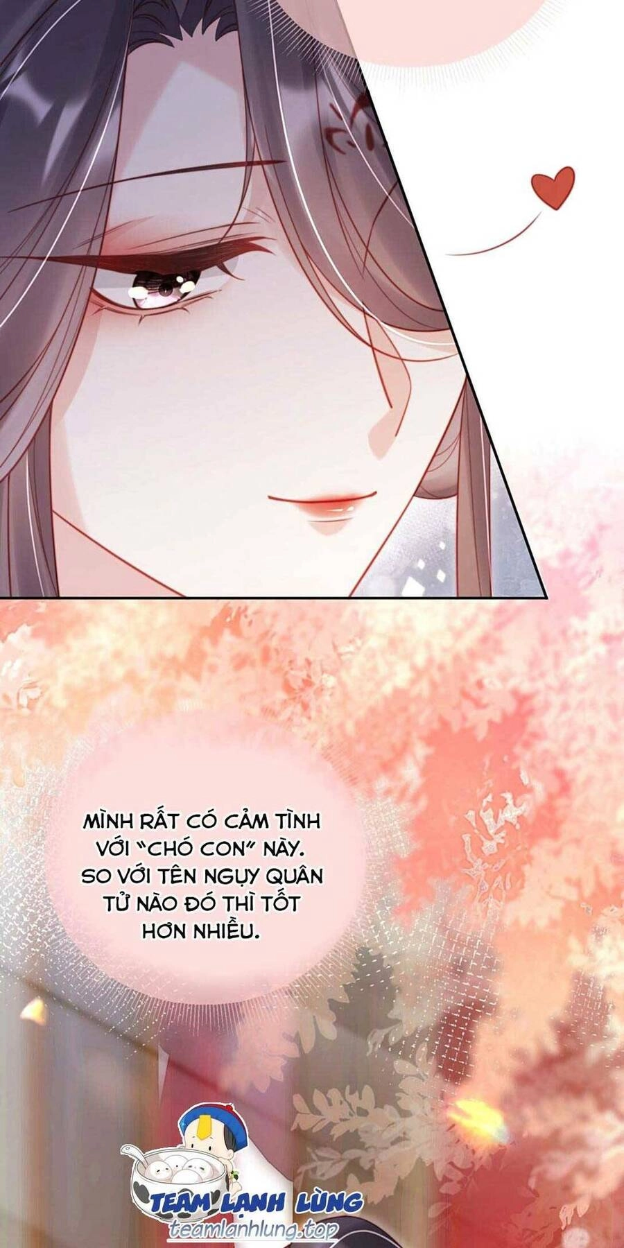 Trưởng Công Chúa Ác Độc Bỗng Dưng Được Chiều Chuộng Chapter 5 - 12