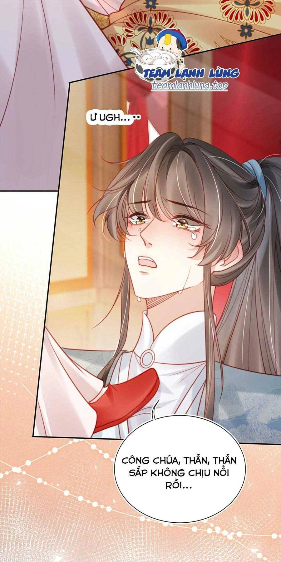 Trưởng Công Chúa Ác Độc Bỗng Dưng Được Chiều Chuộng Chapter 5 - 20