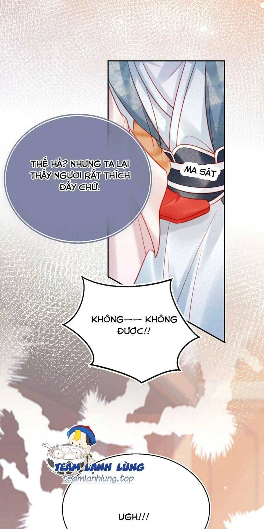 Trưởng Công Chúa Ác Độc Bỗng Dưng Được Chiều Chuộng Chapter 5 - 21