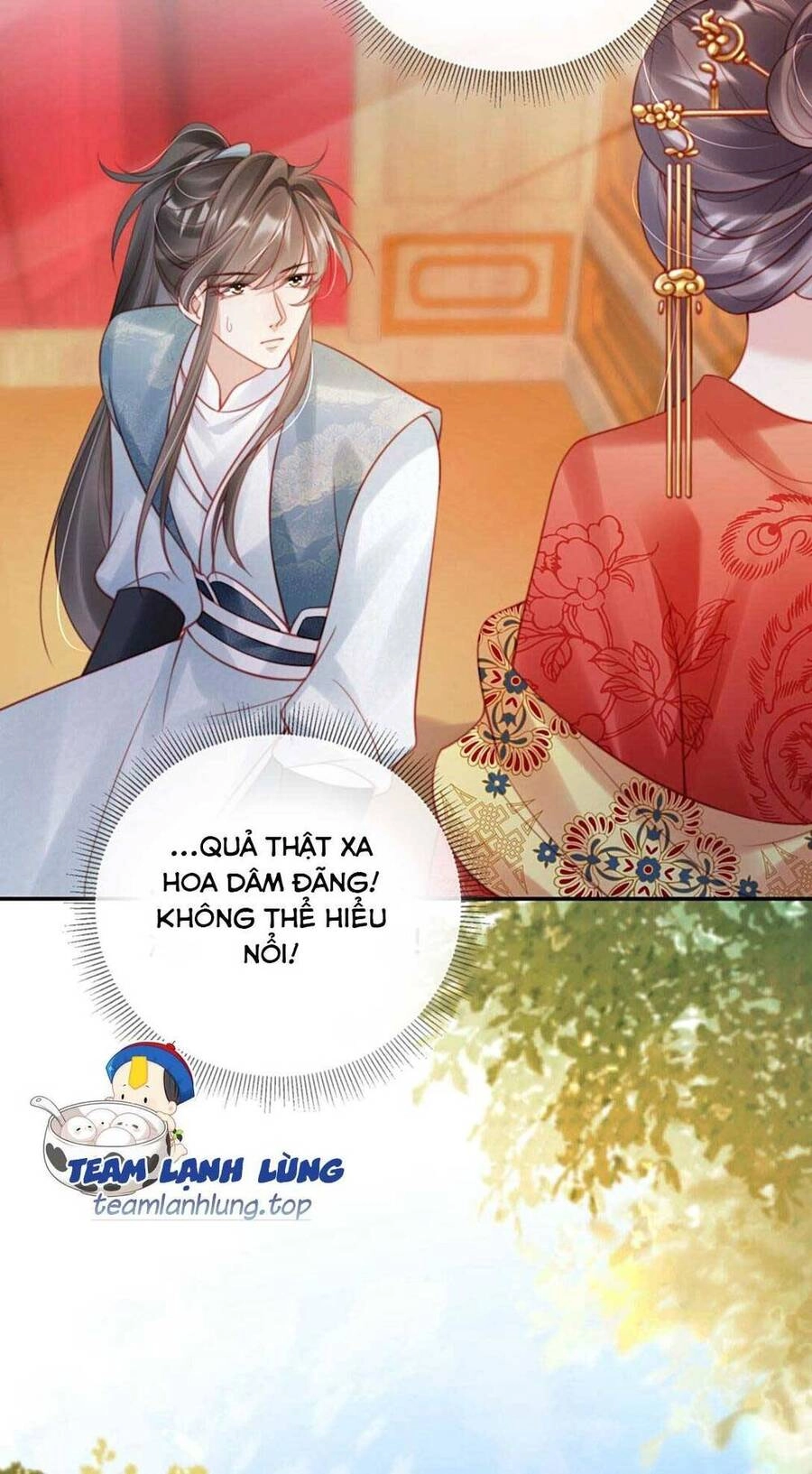 Trưởng Công Chúa Ác Độc Bỗng Dưng Được Chiều Chuộng Chapter 5 - 30