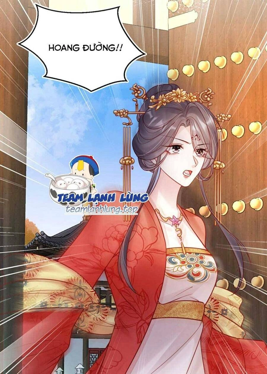 Trưởng Công Chúa Ác Độc Bỗng Dưng Được Chiều Chuộng Chapter 5 - 34