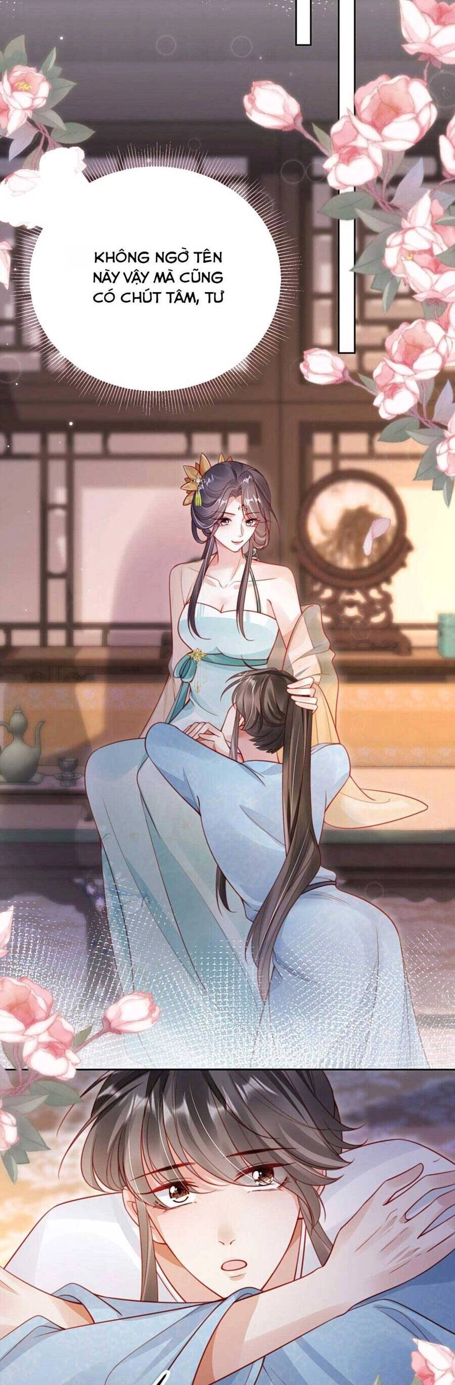 Trưởng Công Chúa Ác Độc Bỗng Dưng Được Chiều Chuộng Chapter 6 - 15