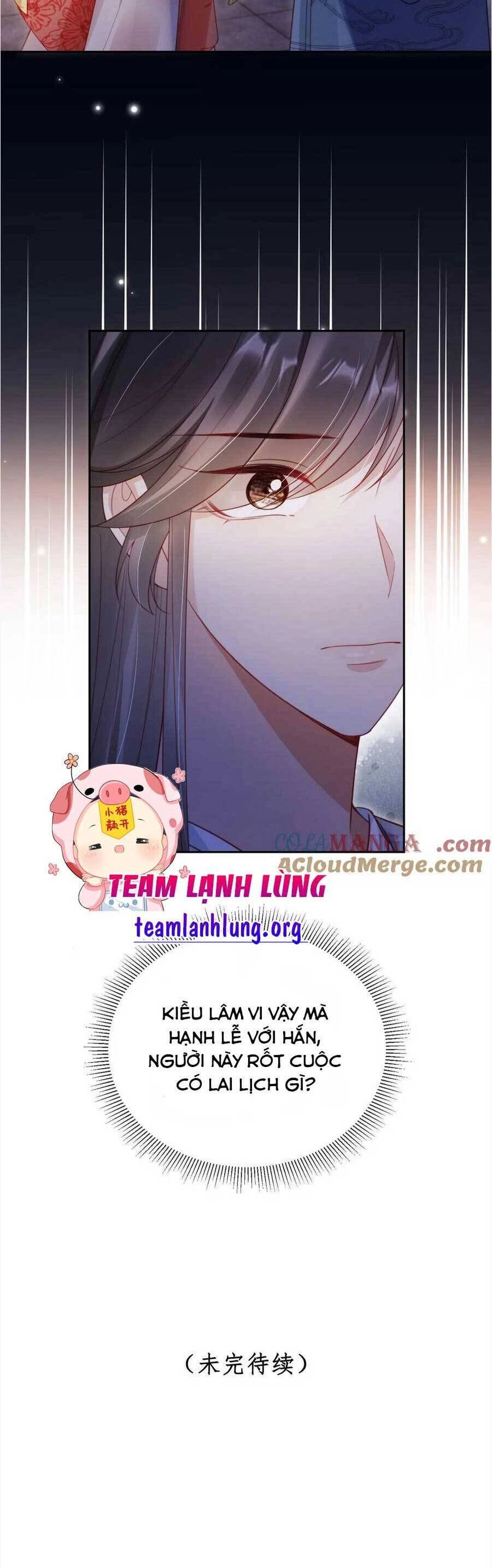 Trưởng Công Chúa Ác Độc Bỗng Dưng Được Chiều Chuộng Chapter 10 - 23