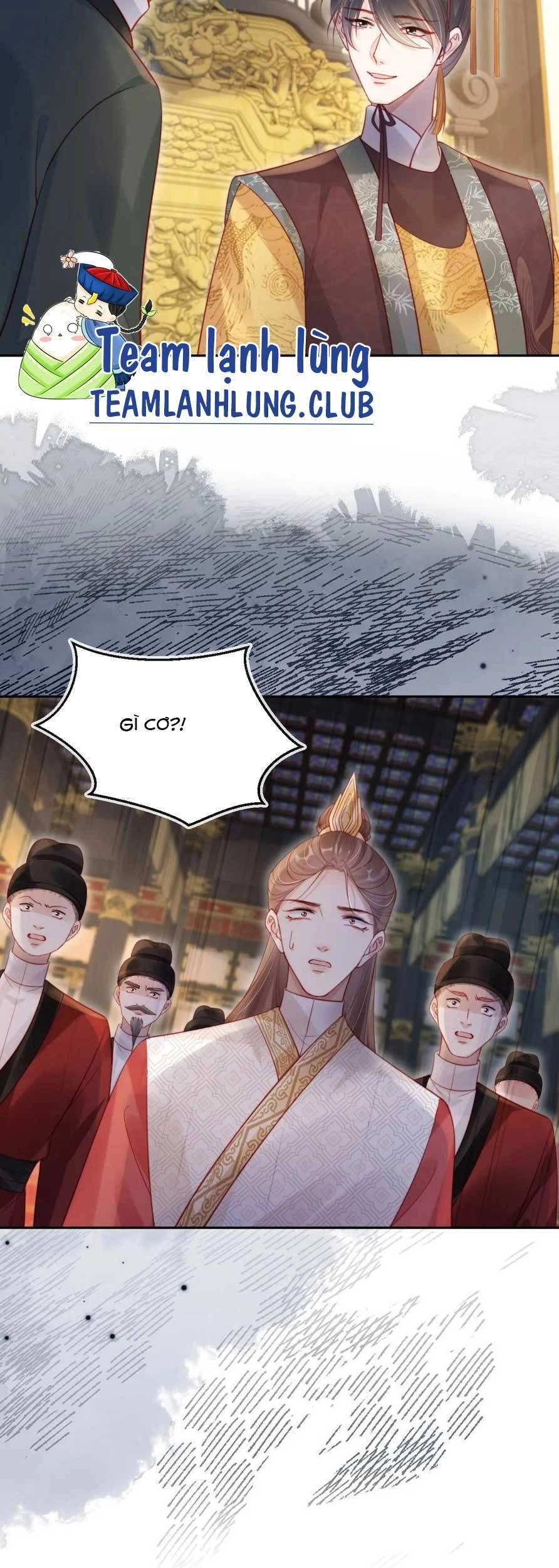 Trưởng Công Chúa Ác Độc Bỗng Dưng Được Chiều Chuộng Chapter 12 - 24