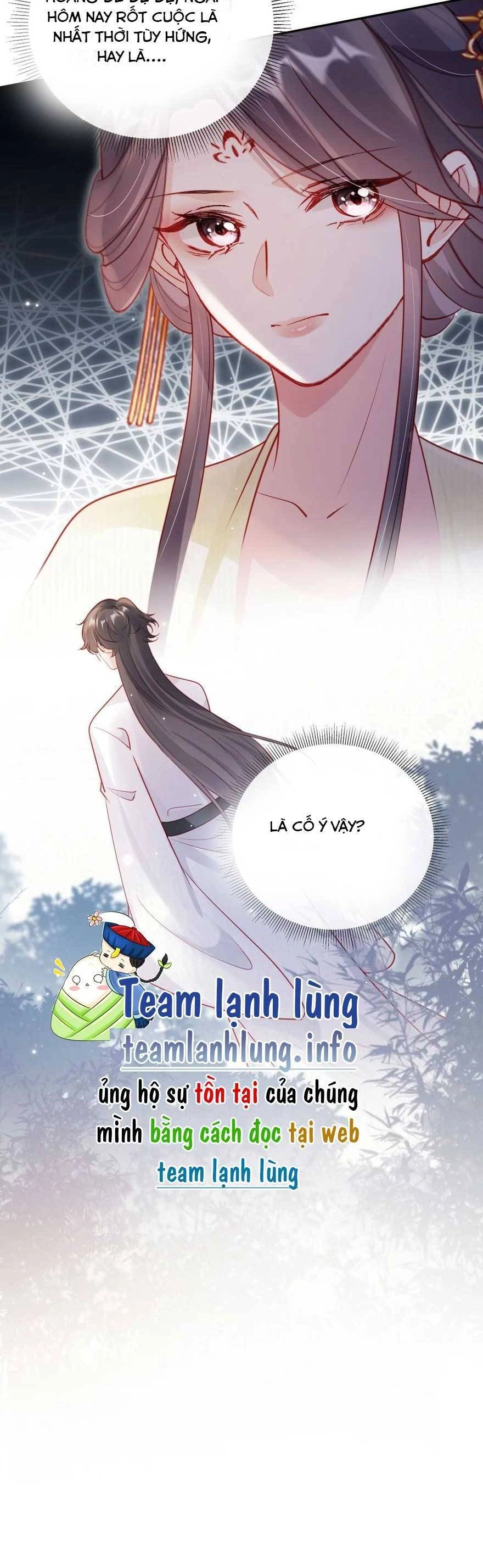 Trưởng Công Chúa Ác Độc Bỗng Dưng Được Chiều Chuộng Chapter 16 - 27