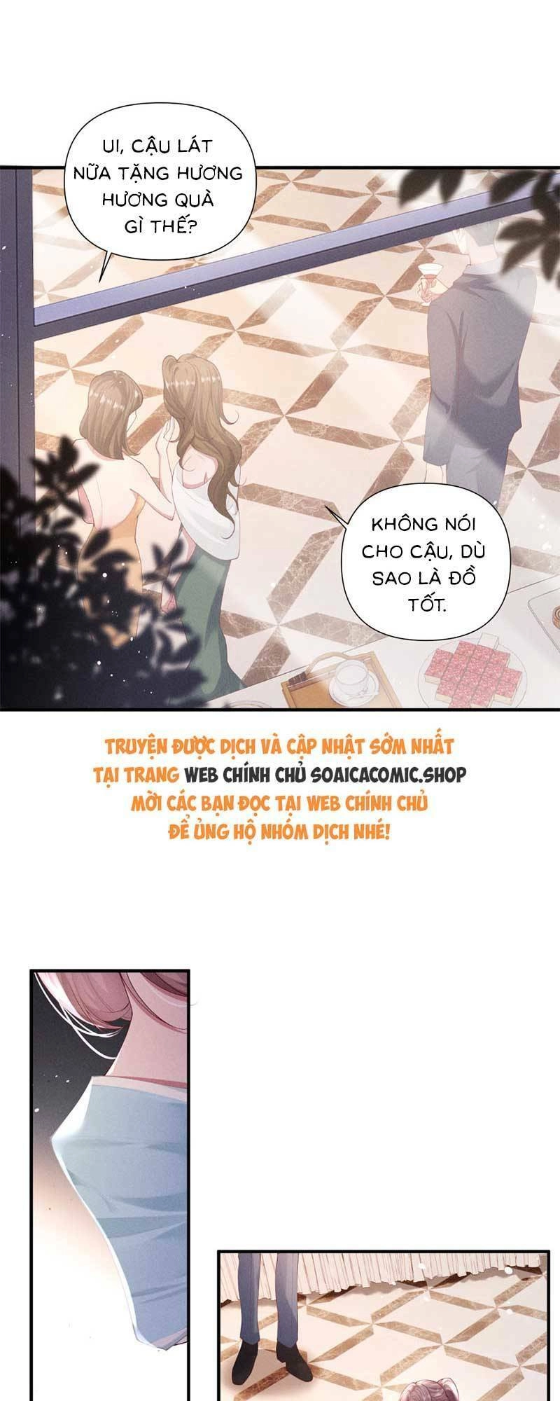 Cô Cả Khí Phách Trở Về Vả Mặt Kẻ Thế Thân Chapter 1 - 25