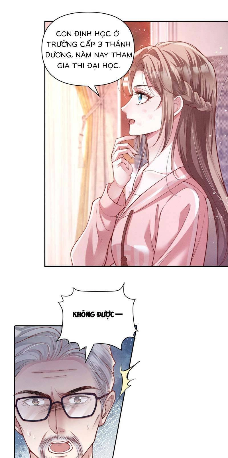 Cô Cả Khí Phách Trở Về Vả Mặt Kẻ Thế Thân Chapter 5 - 15