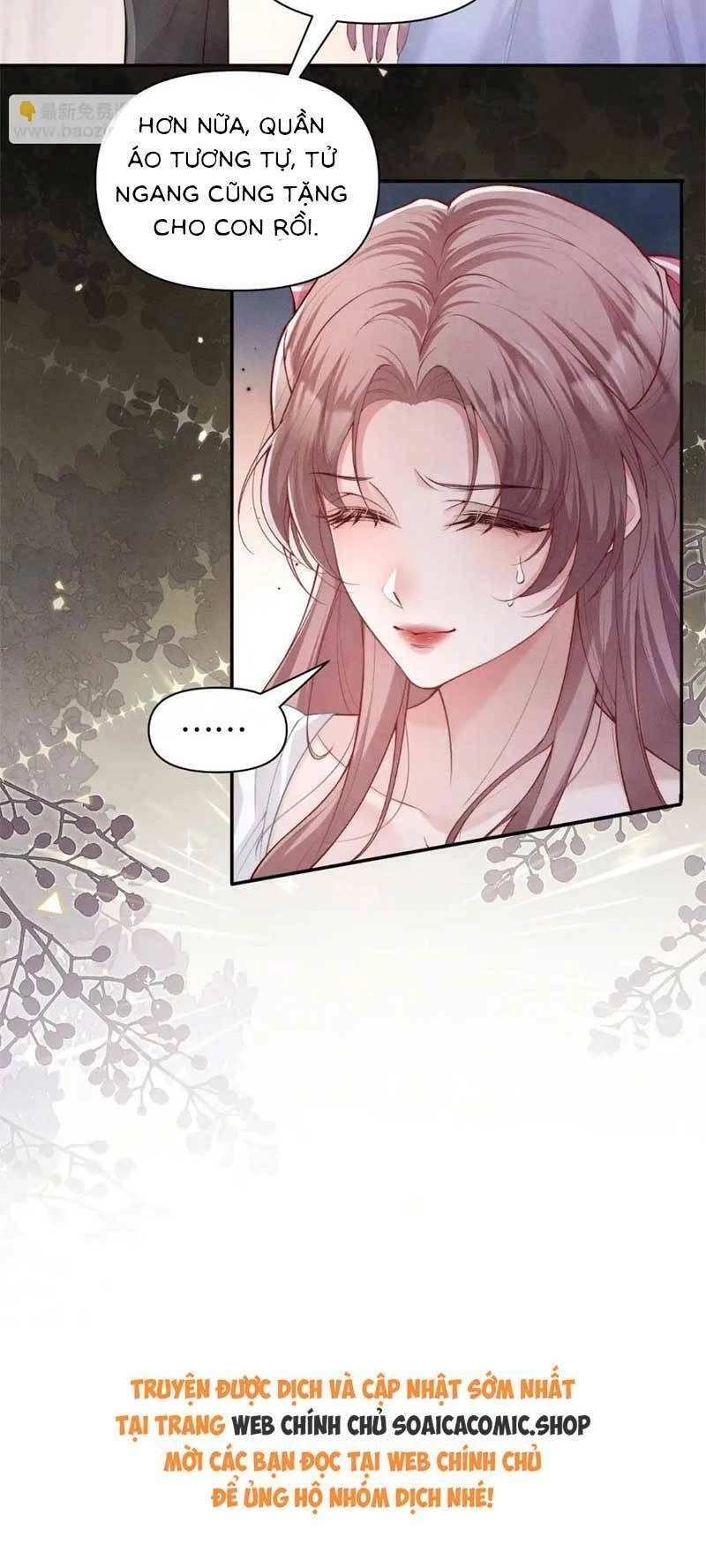 Cô Cả Khí Phách Trở Về Vả Mặt Kẻ Thế Thân Chapter 6 - 21