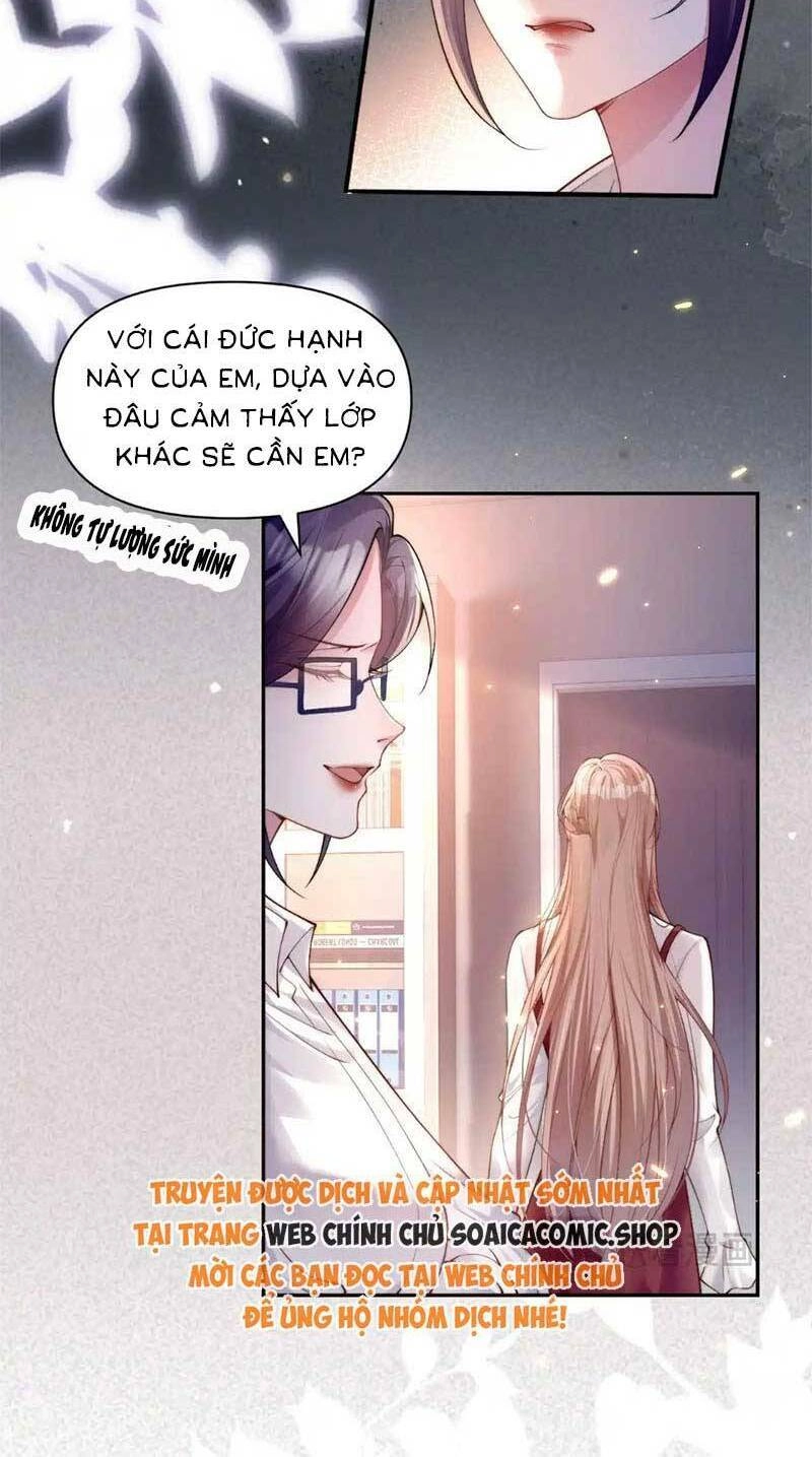 Cô Cả Khí Phách Trở Về Vả Mặt Kẻ Thế Thân Chapter 8 - 4
