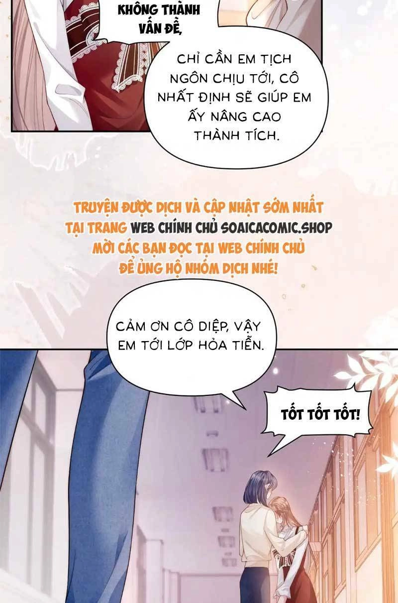Cô Cả Khí Phách Trở Về Vả Mặt Kẻ Thế Thân Chapter 8 - 11