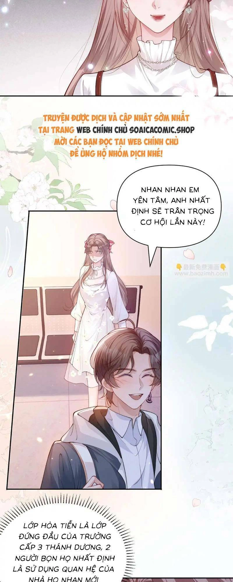 Cô Cả Khí Phách Trở Về Vả Mặt Kẻ Thế Thân Chapter 9 - 2
