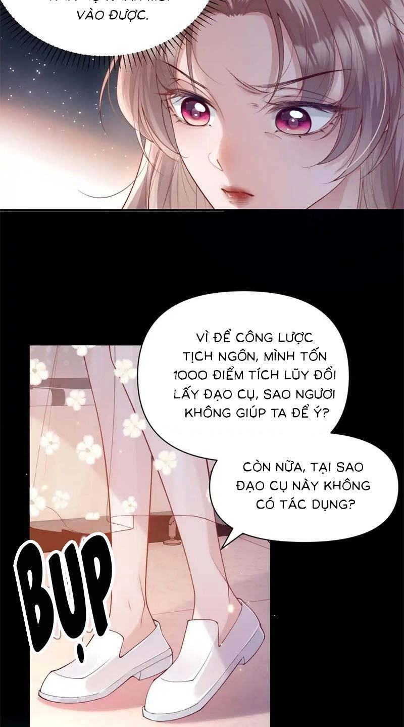 Cô Cả Khí Phách Trở Về Vả Mặt Kẻ Thế Thân Chapter 9 - 3