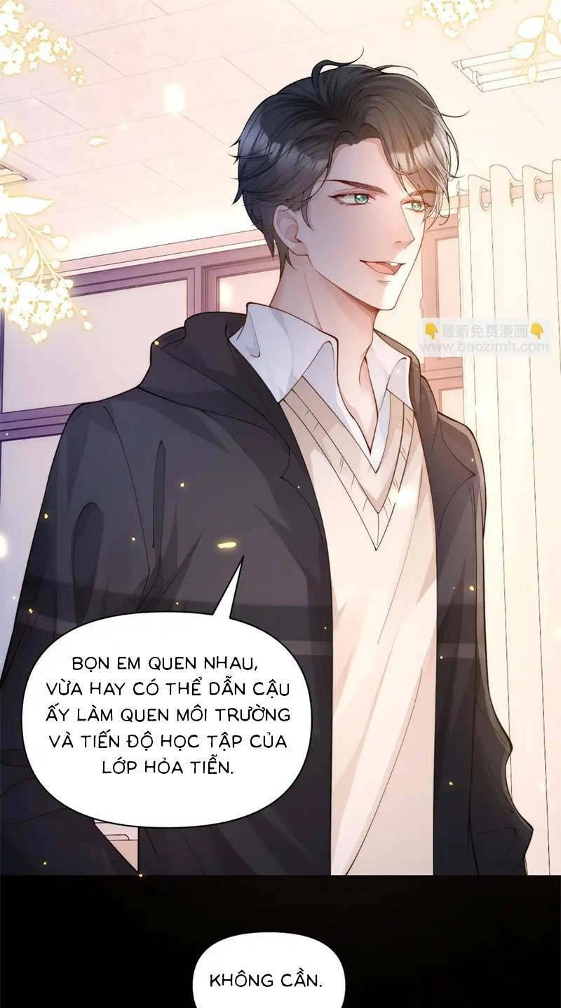 Cô Cả Khí Phách Trở Về Vả Mặt Kẻ Thế Thân Chapter 9 - 7