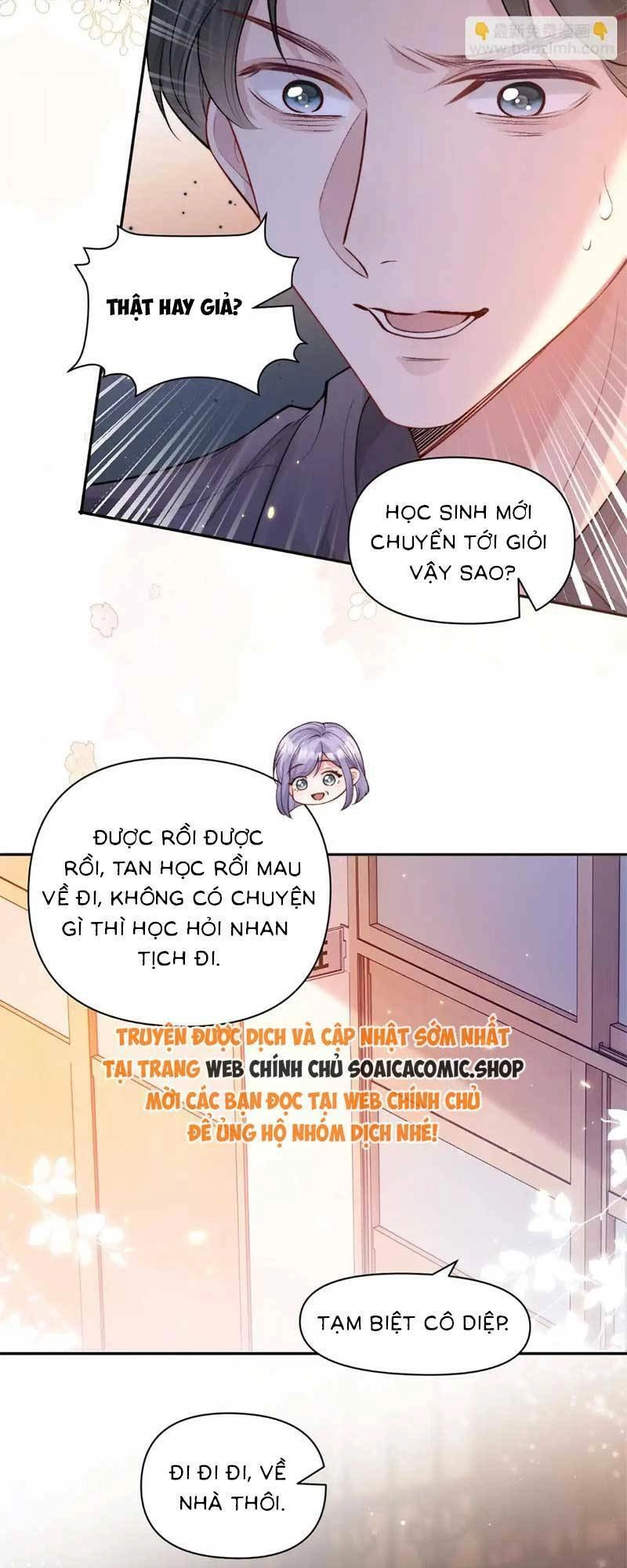 Cô Cả Khí Phách Trở Về Vả Mặt Kẻ Thế Thân Chapter 10 - 19