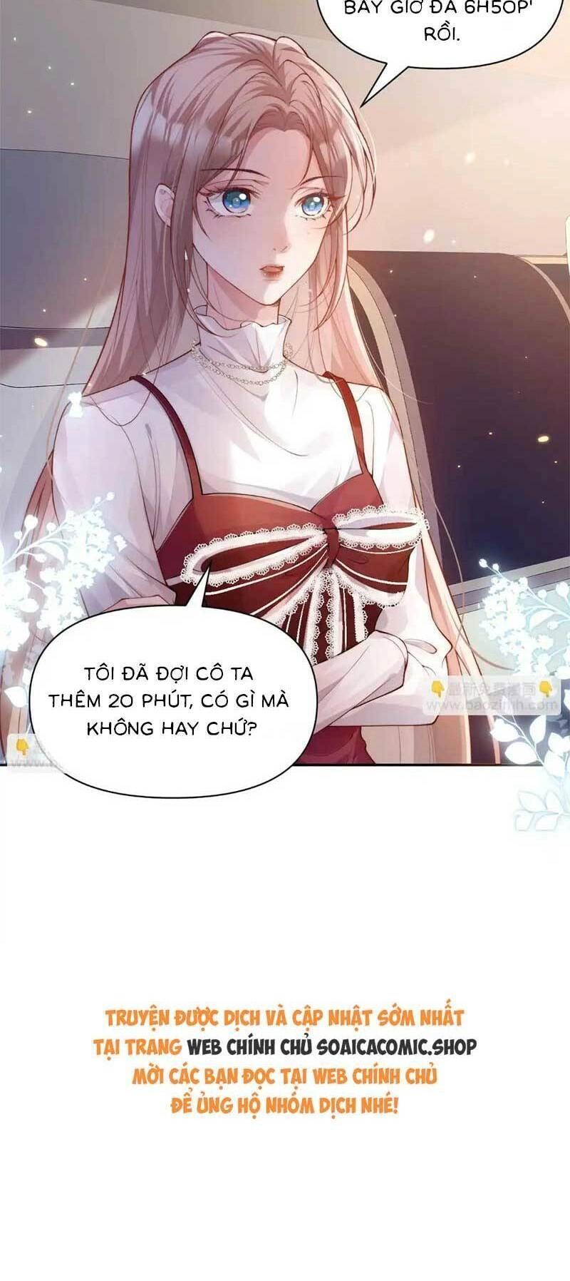 Cô Cả Khí Phách Trở Về Vả Mặt Kẻ Thế Thân Chapter 10 - 37