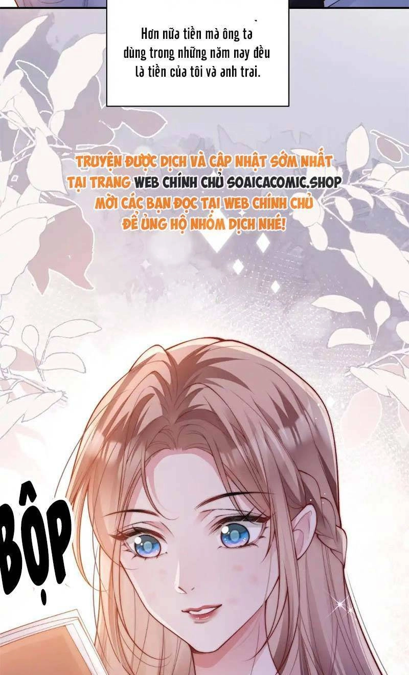 Cô Cả Khí Phách Trở Về Vả Mặt Kẻ Thế Thân Chapter 11 - 31