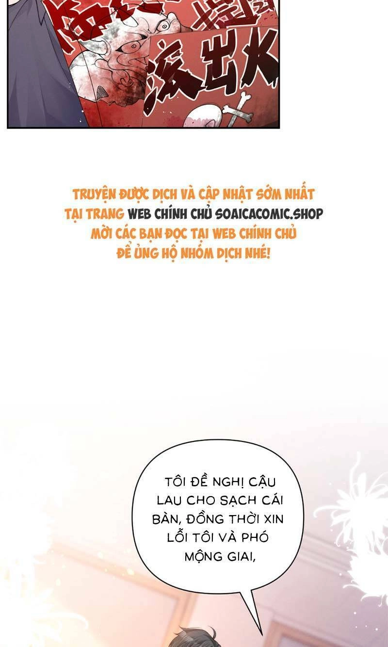 Cô Cả Khí Phách Trở Về Vả Mặt Kẻ Thế Thân Chapter 12 - 12